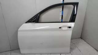 41007284511 BMW Дверь передняя левая BMW 1 F20/F21 Арт E23503862