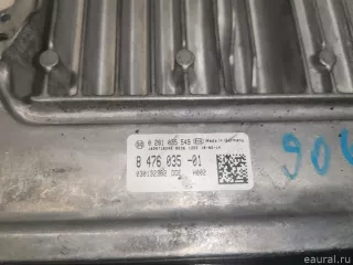 13618598153 BMW Блок управления двигателем BMW 5 G30/G31 Арт E23777332, вид 20