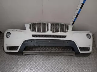 Бампер передний BMW X3 F25 Арт E23779806
