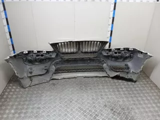  Бампер передний BMW X3 F25 Арт E23779806, вид 17