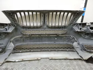  Бампер передний BMW X3 F25 Арт E23779806, вид 20