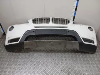  Бампер передний BMW X3 F25 Арт E23779806, вид 2