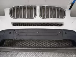  Бампер передний BMW X3 F25 Арт E23779806, вид 4