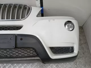  Бампер передний BMW X3 F25 Арт E23779806, вид 5