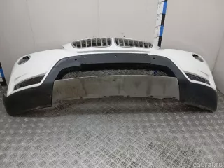  Бампер передний BMW X3 F25 Арт E23779806, вид 6