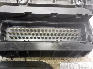 0064463640 Mercedes Benz Блок управления двигателем Mercedes Actros Арт E36264180, вид 2