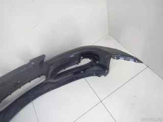 Бампер передний BMW 3 E90/E91/E92/E93 2007г. 51117204242 BMW - Фото 12