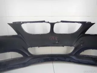 Бампер передний BMW 3 E90/E91/E92/E93 2007г. 51117204242 BMW - Фото 10