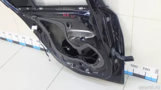 41525A2A397 BMW Дверь задняя левая BMW 1 F20/F21 Арт E90431913, вид 11