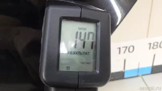 41525A2A397 BMW Дверь задняя левая BMW 1 F20/F21 Арт E90431913, вид 6