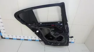 41525A2A397 BMW Дверь задняя левая BMW 1 F20/F21 Арт E90431913, вид 8