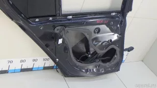 41525A2A397 BMW Дверь задняя левая BMW 1 F20/F21 Арт E90431913, вид 10