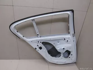 41527284515 BMW Дверь задняя левая BMW 1 F20/F21 Арт E23506978, вид 4