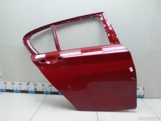 41525A2A398 BMW Дверь задняя правая BMW 1 F20/F21 Арт E41223116, вид 1