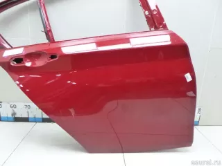 41525A2A398 BMW Дверь задняя правая BMW 1 F20/F21 Арт E41223116, вид 2