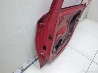41525A2A398 BMW Дверь задняя правая BMW 1 F20/F21 Арт E41223116, вид 5