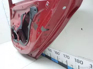 41525A2A398 BMW Дверь задняя правая BMW 1 F20/F21 Арт E41223116, вид 6
