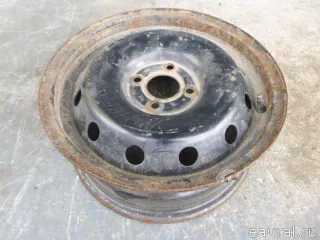 4030000Q2B Nissan Штампованные диски Renault Sandero 1 Арт E60710175, вид 2
