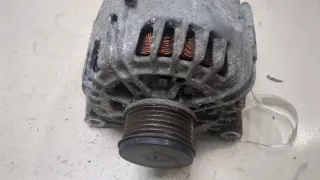 1506299,8V2110300AB Генератор Ford Fiesta 6 Арт 9466138, вид 2