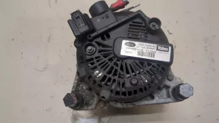 1506299,8V2110300AB Генератор Ford Fiesta 6 Арт 9466138, вид 4