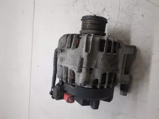 1506299,8V2110300AB Генератор Ford Fiesta 6 Арт 9466138, вид 5