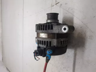 1530298,3M5T10300LD Генератор Ford Focus 2 restailing Арт 20142854, вид 2