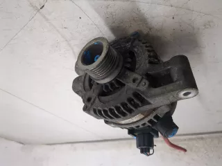1530298,3M5T10300LD Генератор Ford Focus 2 restailing Арт 20142854, вид 3