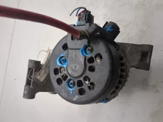 1530298,3M5T10300LD Генератор Ford Focus 2 restailing Арт 20142854, вид 4