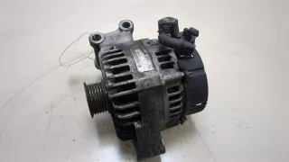 1708472,3N1110300AG Генератор Ford Focus 2 1.6л Инжектор Арт 20365538, вид 1