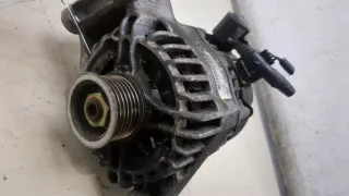 1708472,3N1110300AG Генератор Ford Focus 2 1.6л Инжектор Арт 20365538, вид 2