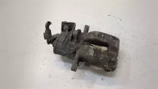 3C0615403E Суппорт тормозной задний левый Volkswagen Passat B6 Арт 20277823, вид 1