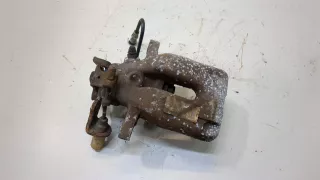 4400W6 Суппорт тормозной задний правый Peugeot 207 Арт 20369002, вид 1
