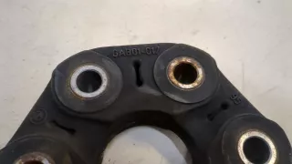 26117610061,7610061 Муфта кардана BMW 4 F32/F33/GT F36 Арт 20373926, вид 3