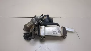  Клапан EGR BMW 5 F10/F11/GT F07 Арт 20365370