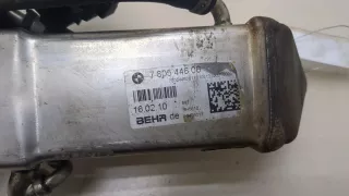  Клапан EGR BMW 5 F10/F11/GT F07 Арт 20365370, вид 2