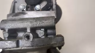  Клапан EGR BMW 5 F10/F11/GT F07 Арт 20365370, вид 3