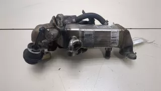  Клапан EGR BMW 5 F10/F11/GT F07 Арт 20365370, вид 4