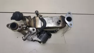  Клапан EGR BMW 5 F10/F11/GT F07 Арт 20365370, вид 5