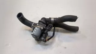  Кран печки (отопителя) Chrysler Crossfire Арт 20374028, вид 1