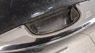 Стеклоподъемник левый передний Ford Fusion 2 2017г. WLR312,HS7Z5423209A,WLM245,DS7Z7823395B - Фото 2