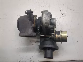 A6680960399 Турбина Mercedes A W168 Арт 20353977, вид 3