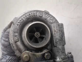 A6680960399 Турбина Mercedes A W168 Арт 20353977, вид 4