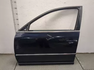  Замок двери передней левой Volkswagen Passat B5 Арт 11379186, вид 1