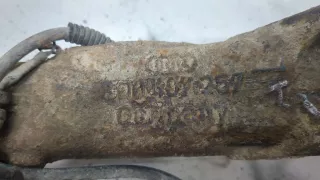 8D0407257AL,8D0407615E Ступица передняя левая Volkswagen Passat B5 Арт 9072228, вид 2