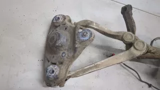 8D0407257AL,8D0407615E Ступица передняя левая Volkswagen Passat B5 Арт 9072228, вид 4