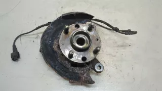 94555797,95352713,95492092 Ступица передняя правая Chevrolet Spark M300 Арт 20328912, вид 1