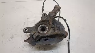 94555797,95352713,95492092 Ступица передняя правая Chevrolet Spark M300 Арт 20328912, вид 2