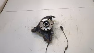 52043096,52017379,46836196 Ступица передняя правая Fiat Doblo 2 Арт 20368711, вид 1