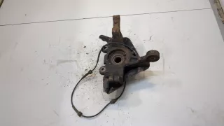 52043096,52017379,46836196 Ступица передняя правая Fiat Doblo 2 Арт 20368711, вид 2