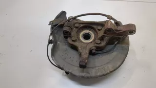 3885A011,4605B448,3870A198 Ступица передняя правая Mitsubishi Outlander 3 restailing 2 Арт 20368982, вид 2